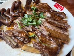 -壹只卤鹅·潮汕菜(莲塘店)