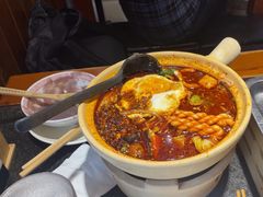 -福苗小骆驼烧烤(中关村店)
