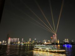 -武汉两江游览·夜游长江(汉口粤汉码头)