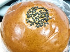 抹茶红豆面包-都恩客(高岛屋百货店)