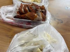 -晶牌烤鸭(延吉东路557弄小区店)