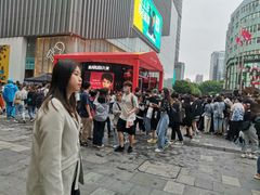 -南京时尚莱迪购物广场(正洪街店)