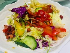 -玉林烤鸭店(黄村康庄店)