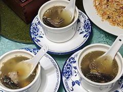 -东江海鲜大排档·潮汕菜·砂锅粥