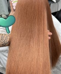 -MT·ID 烫发.染发.接发SALON