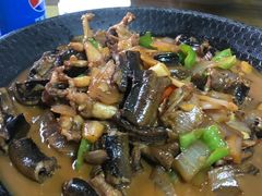 -李东农庄(中南百草园地标店)