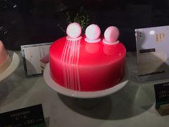 -第戎蛋糕(恒隆广场店)