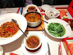 -千百味红餐厅·江西菜(绿地双子塔店)