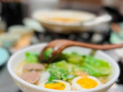 -潮界(虹桥新天地店)