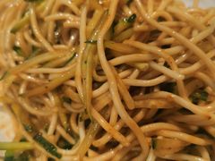 眉州冷面-峨嵋酒家(地安门店)