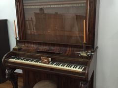 -鼓浪屿钢琴博物馆
