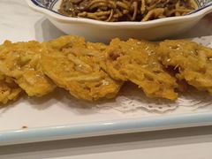 -刘胖子家常菜·蹄花焖藕(中南店)