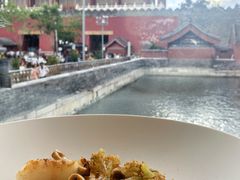 -The Georg(东华门店)