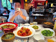 -匠熙小馆(崇文门店)