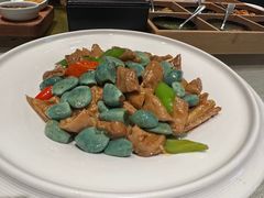 -有喜胶东小馆(太申祥和店)