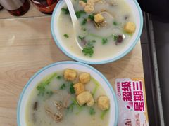 -小杨生煎(成山巴黎春天店)