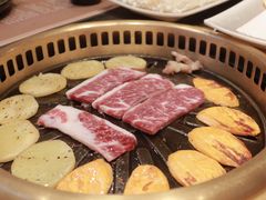 -龙记珍牛和牛烧肉(龙南街店)