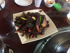 -阿婉贵州苗家酸汤鱼(梅林店)