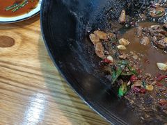 -皖北巫氏三胖地锅鸡(正大店)