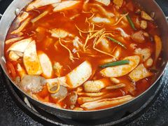 -芭夯兔·兔肉汤锅(新都店)