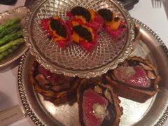 M7和牛惠灵顿-壳里西餐厅Coquille Seafood Bistro(蒙自路店)