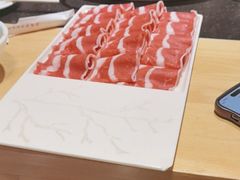 -老版火锅(半坡店)