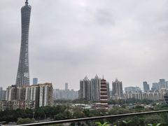 -小茶闲舍·观景商务茶馆(广州塔店)