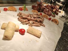 -青岛海泉湾皇冠假日度假酒店