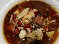 -闫府私房菜(经四路万达店)