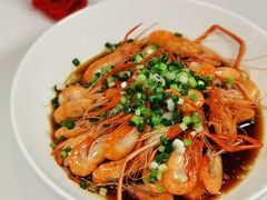 -玫瑰厅上海菜(兴国路店)