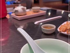 大堂-潮界(虹桥新天地店)