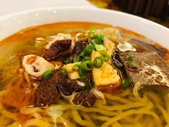 贵州肠旺面-贵州大厦贵州厅(樱花园西街店)