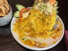 -Thai Alley泰爱里(二沙岛店)