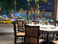 -姚江春中餐厅·太平洋大酒店