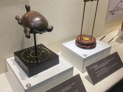 -上海交通大学董浩云航运博物馆