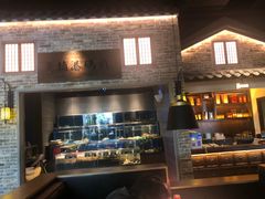 -老伙记海鲜码头(北滘店)