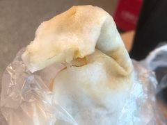 -老王芙蓉蛋卷饼(万达店)