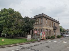 -半岛1919创意园区