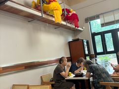 -顺德·古草食记(长寿店)
