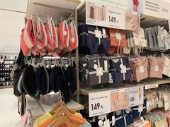 -优衣库(武汉国际广场店)