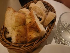 面包篮-La Tavernetta(Bar à Vin)(乌鲁木齐路店)