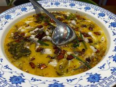 招牌酸菜鱼-酸婆娘江湖川菜(紫竹路店)