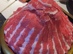 -上井精致料理自助餐(松雷店)