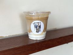 -SPARROW 家雀儿咖啡本店