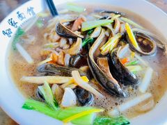 -孙家面馆(淮海第一城店)