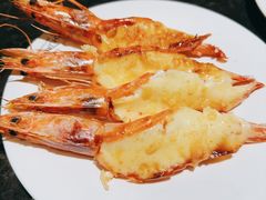 -川骄海鲜自助(河东店)