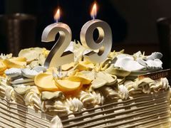 -好利来(东四店)