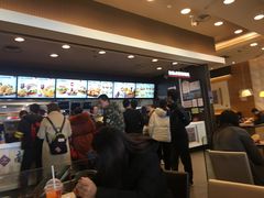 -肯德基(南京高铁1店)