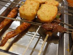 -福苗小骆驼烧烤(大唐不夜城店)