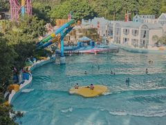 -清泉湾生态旅游度假区